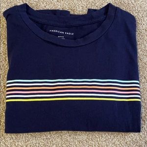 American Eagle shirt